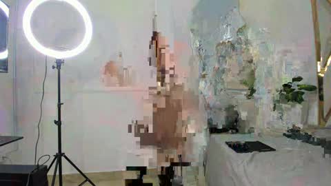 arielasm online show from 7, 10, 2025