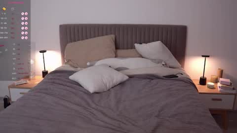 Ariel online show from 11, 2, 2025