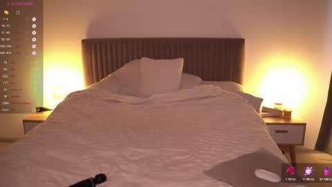 Ariel online show from 20, 11, 2025