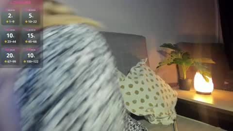 Ariel online show from 9, 12, 2024