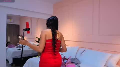 arielblossom____ online show from 20, 2, 2026