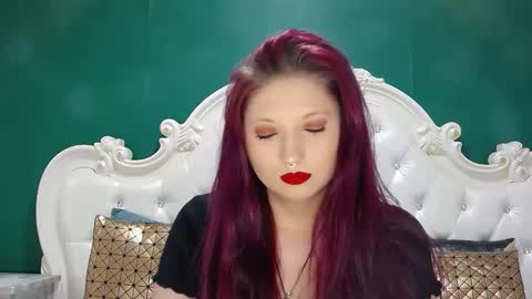 Ariel online show from 8, 2, 2026