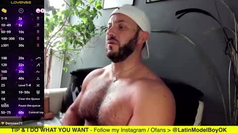 Ariel online show from 17, 2, 2025