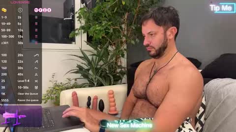 Ariel online show from 2, 2, 2026