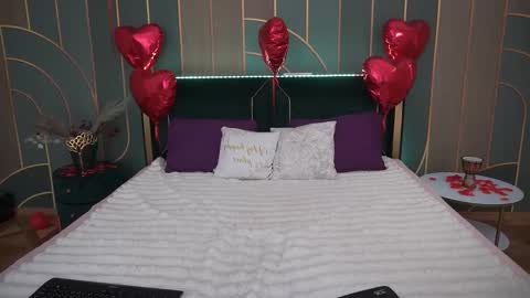 Ariel online show from 27, 2, 2025