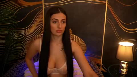 Ariel online show from 6, 3, 2025