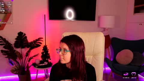 Snapshot of ariell_mini chatting on 16, 12, 2025 Ariell Mini online show from 16, 12, 2025