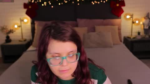 Ariell Mini online show from 18, 12, 2025