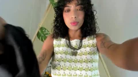 A R I   online show from 26, 11, 2025