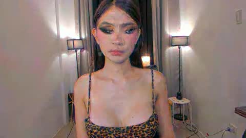 MIRA GREYSON online show from 26, 4, 2026