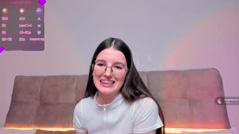 Ariella online show from 2, 3, 2025