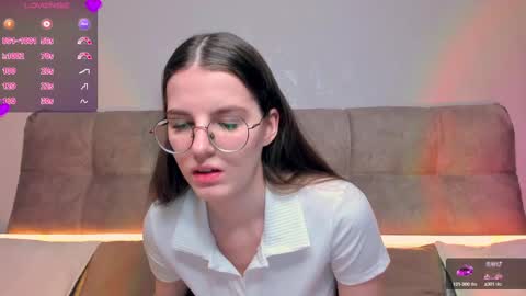 Ariella online show from 5, 3, 2025