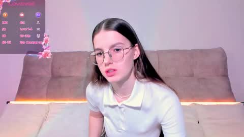 Ariella online show from 18, 9, 2025