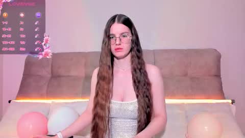 Ariella online show from 23, 9, 2025