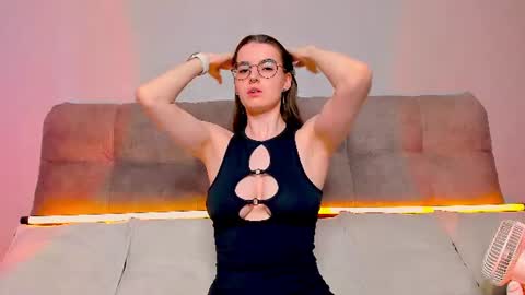 Ariella online show from 14, 7, 2026