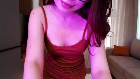 Snapshot of ariellesou chatting on 2, 6, 2026 ArielleSou online show from 2, 6, 2026