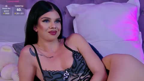 Ariell online show from 3, 3, 2025