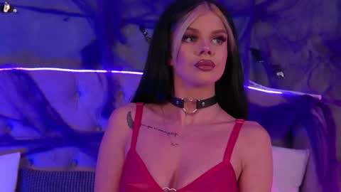 Ariell online show from 27, 10, 2025