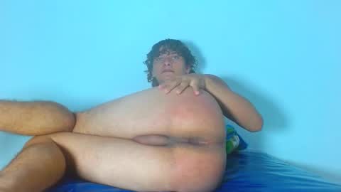 Snapshot of arielnoir6958 chatting on 2, 3, 2026 Ariel Aoir online show from 2, 3, 2026