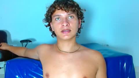 Ariel Aoir online show from 25, 3, 2026