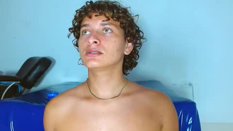 Ariel Aoir online show from 26, 3, 2026