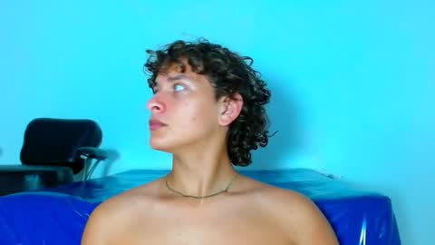 Ariel Aoir online show from 27, 3, 2026