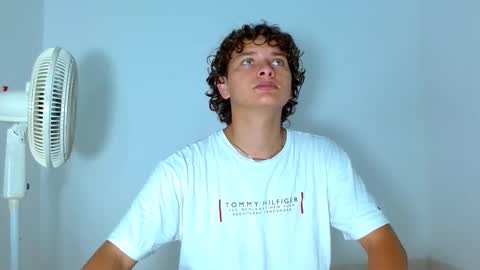 Ariel Aoir online show from 28, 3, 2026