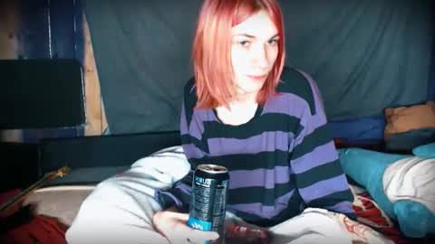 arielpinkcat online show from 15, 12, 2025