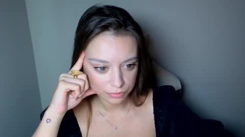 Snapshot of arielsandres chatting on 10, 9, 2025 Ariel online show from 10, 9, 2025
