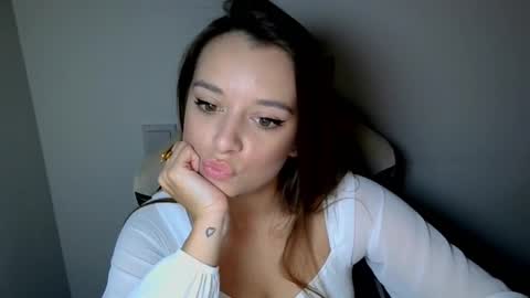Snapshot of arielsandres chatting on 16, 9, 2025 Ariel online show from 16, 9, 2025