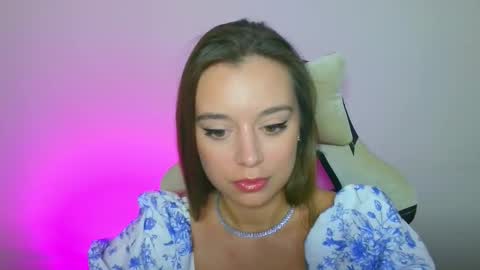 Snapshot of arielsandres chatting on 29, 9, 2025 Ariel online show from 29, 9, 2025