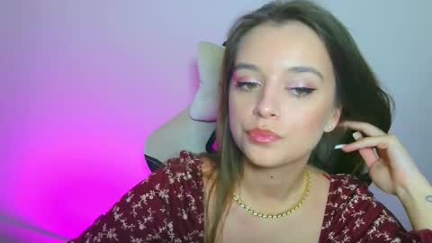 Snapshot of arielsandres chatting on 1, 10, 2025 Ariel online show from 1, 10, 2025