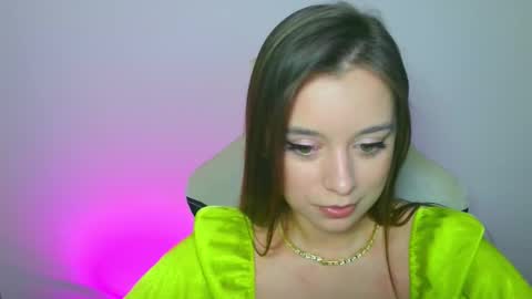 Snapshot of arielsandres chatting on 2, 10, 2025 Ariel online show from 2, 10, 2025