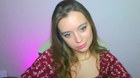 Snapshot of arielsandres chatting on 17, 10, 2025 Ariel online show from 17, 10, 2025