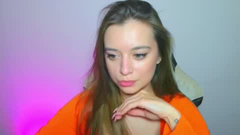 Snapshot of arielsandres chatting on 20, 10, 2025 Ariel online show from 20, 10, 2025