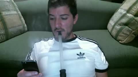 Anon online show from 28, 1, 2025