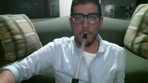 Anon online show from 20, 2, 2025