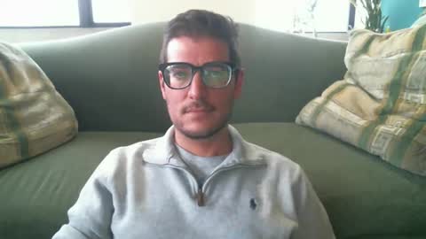 Anon online show from 20, 11, 2025