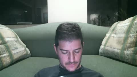 Anon online show from 25, 11, 2025