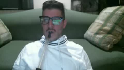 Anon online show from 2, 12, 2025