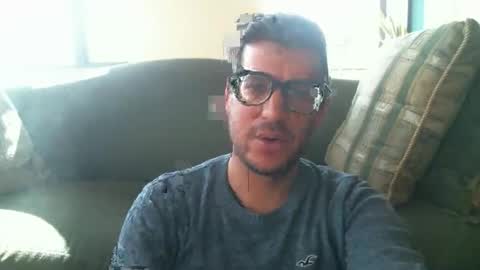 Anon online show from 14, 1, 2026