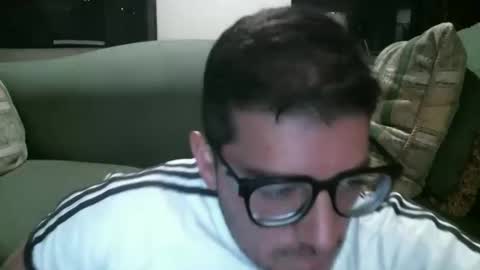 Snapshot of arielsinho chatting on 1, 4, 2026 Anon online show from 1, 4, 2026
