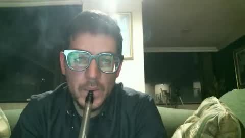 Snapshot of arielsinho chatting on 5, 4, 2026 Anon online show from 5, 4, 2026