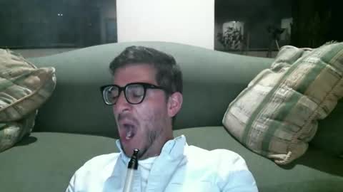 Snapshot of arielsinho chatting on 30, 5, 2026 Anon online show from 30, 5, 2026