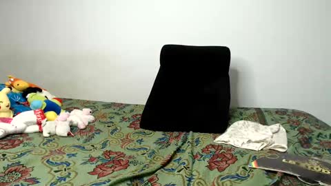 Ariel Starfish online show from 7, 12, 2024