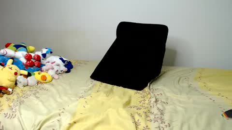 Ariel Starfish online show from 22, 1, 2025