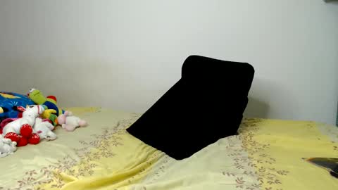 Ariel Starfish online show from 24, 2, 2025