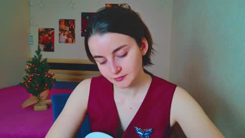 arielstonks_lovee online show from 19, 12, 2024