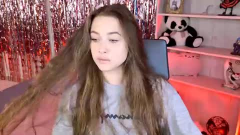Snapshot of arielsykes chatting on 21, 6, 2026 arielsykes online show from 21, 6, 2026