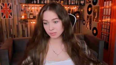 Snapshot of arielsykes chatting on 30, 6, 2026 arielsykes online show from 30, 6, 2026
